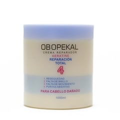 MASCARILLA REPARACION TOTAL 4 OBOPEKAL