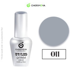 ESMALTE CHERIMOYA 011