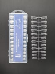 SOFT GEL MEDIUM COFFIN