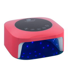 LAMPARA UV/ LED INALAMBRICA