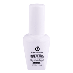 TOP FINISH GEL 15ML