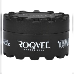 CERA ROQVEL AQUA HAIR BLACK