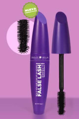 MASCARA DE PESTAÑA FALSE LASH EFFECT 24 HORAS