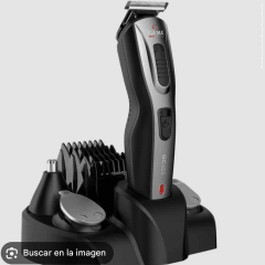 TRIMMER GCX MASTER MULTI STYLER