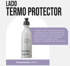 ESCUDO TERMICO LACIO MAINTENANCE