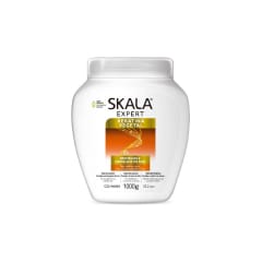 MASCARILLA KERATINA VEGETAL SKALA