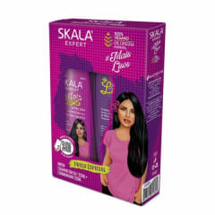 KIT SKALA MAIS LISOS