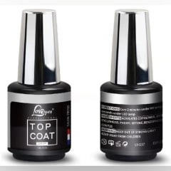 TOP COAT LOVE YES