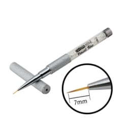 PINCEL LINER 7MM