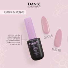 BASE RUBBER DANS 06