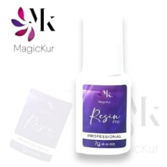 RESINA MAGICKUR