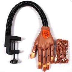 MANO DE PRACTICA ARTICULADA