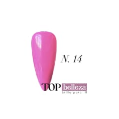 ESMALTE 014 NAVI