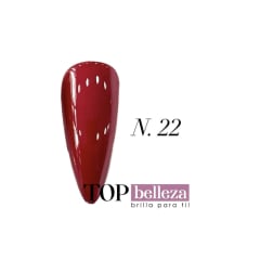 ESMALTE 022 NAVI