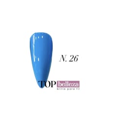 ESMALTE 026 NAVI