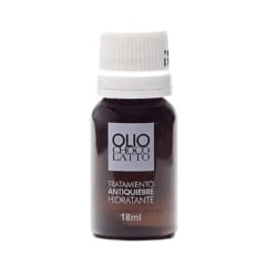 AMPOLLA OLIO CHOCOLATTO