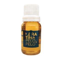 AMPOLLA OLIO KERATINE