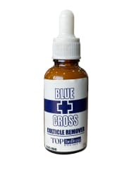 BLUE CROSS TOP BELLEZA