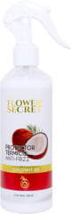 PROTECTOR TERMICO ANTI-FRIZZ COCONUT