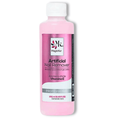 REMOVEDOR CON AROMA A CHICLE 250CC