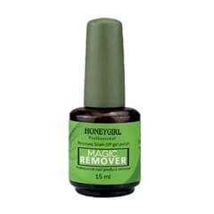 MAGIC REMOVER HONEY GIRL