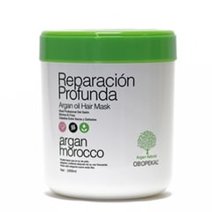 REPARACION PROFUNDA ARGAN OBOPEKAL
