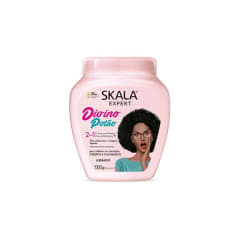 MASCARILLA DIVINO POTAO SKALA