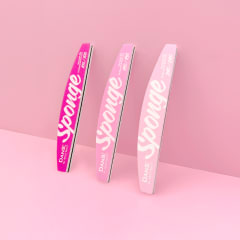 LIMA DANS SPONGE 180