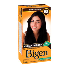 BIGEN 58