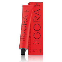 TINTE IGORA ROYAL 0-99