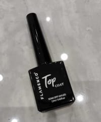 TOP COAT FLAMENCO