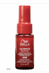 ULTIMATE REPAIR MIRACLE HAIR RESCUE