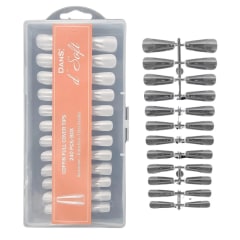 TIPS COFFIN FULL TIPS 240 PCS