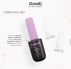 BASE RUBBER DANS 01