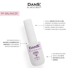 BOND ENHANCER PH DANS