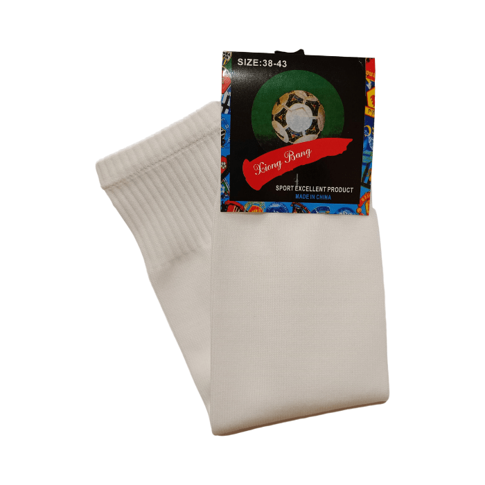 Polaina futbol Xiong Bang Talla Unica1