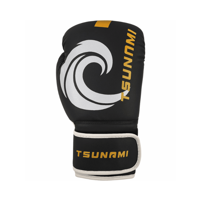 Guante boxeo TSUNAMI 81201