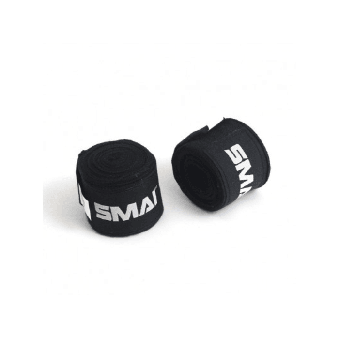 SMAI Venda de boxeo1