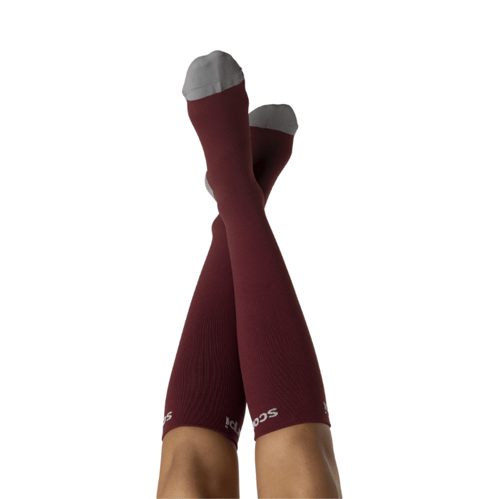 Calcetin compresion SCORPI7