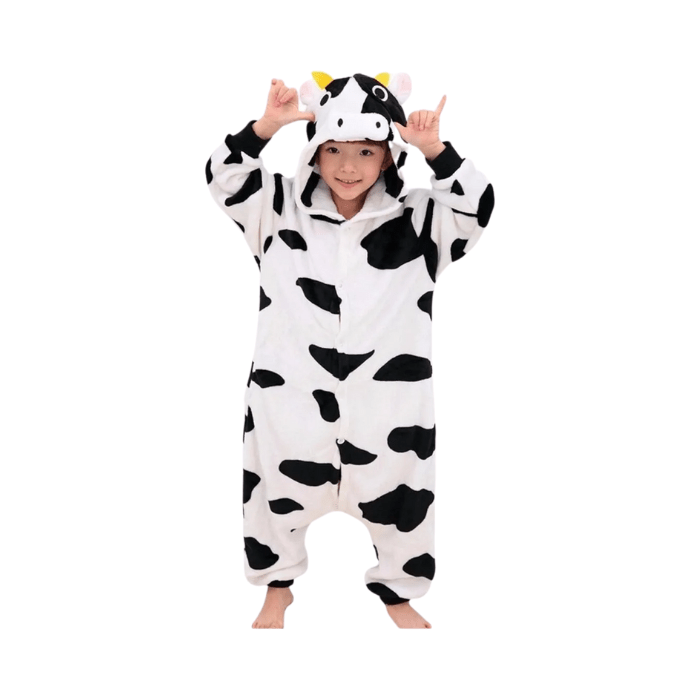 Pijama enterito vaca2