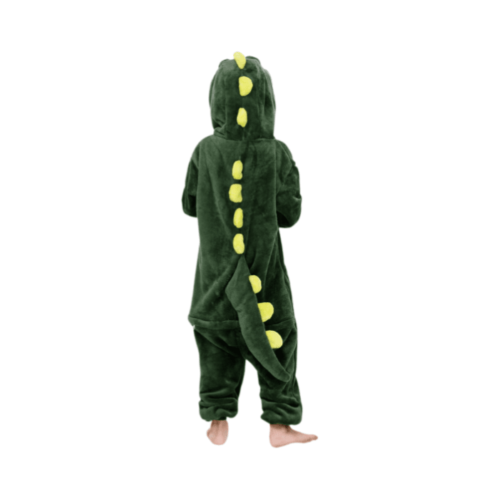 Pijama Enterito dinosaurio2