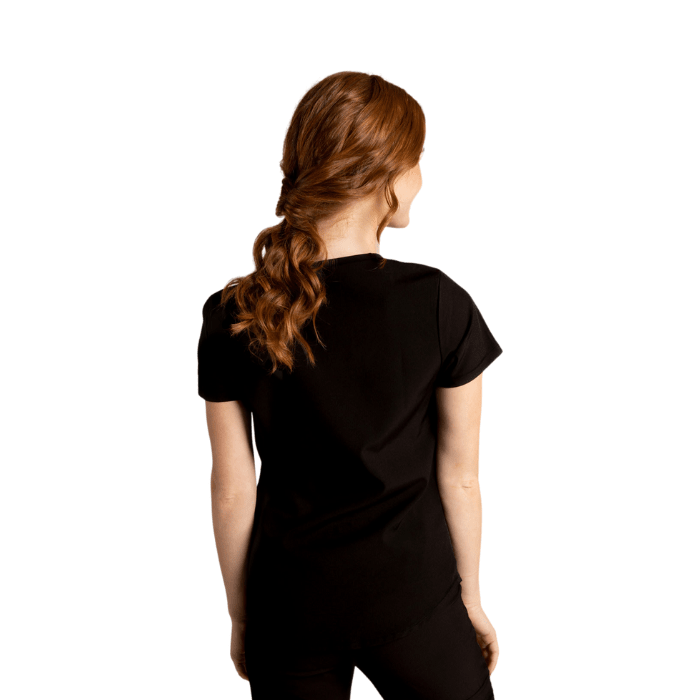 Top clinico antifluidos WONDER SCORPI negro2