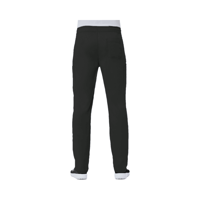 Pantalon clinico hombre MATRIX 8502 MAEVN Negro2