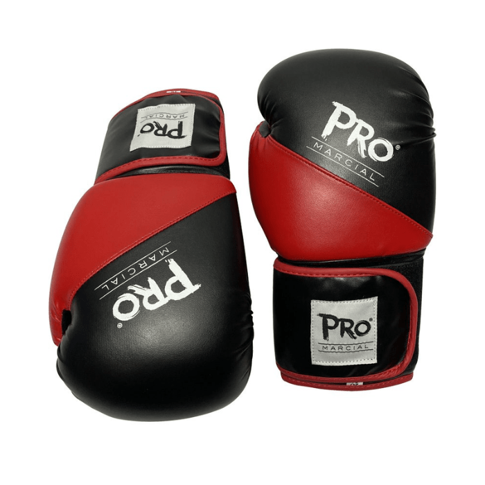 Guante boxeo PRO MARCIAL2