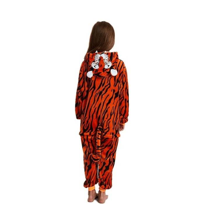 Pijama enterito tigre3