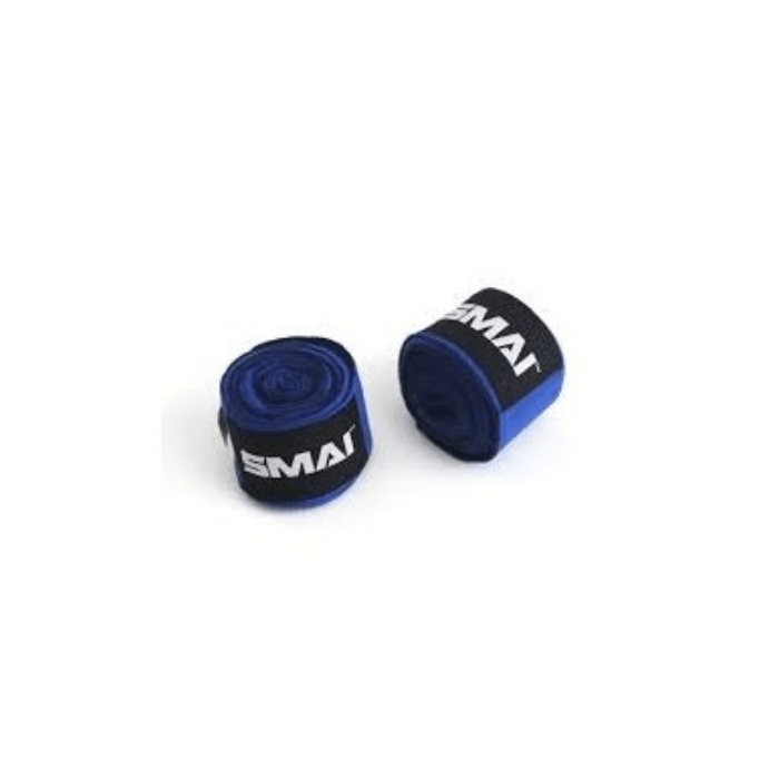 SMAI Venda de boxeo3