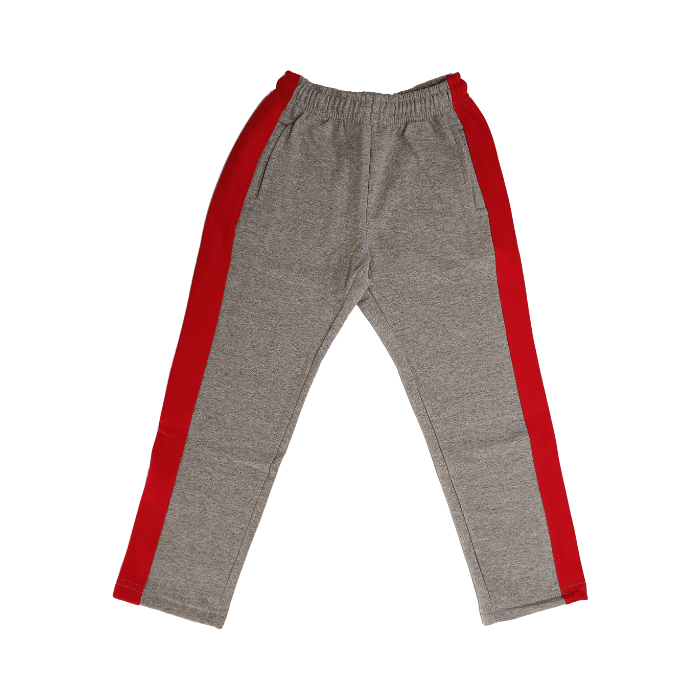 Pantalon deportivo Escuela Libertador Bernardo O'Higgins1