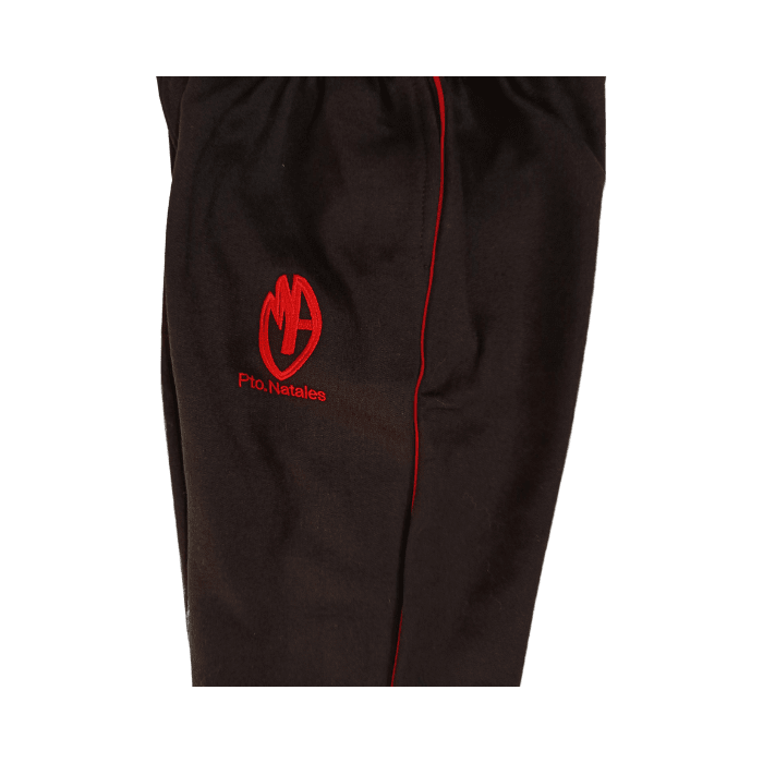 Pantalon deportivo Liceo Maria Mazzarello2