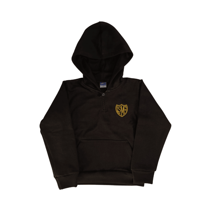 Poleron buzo Salesiano1