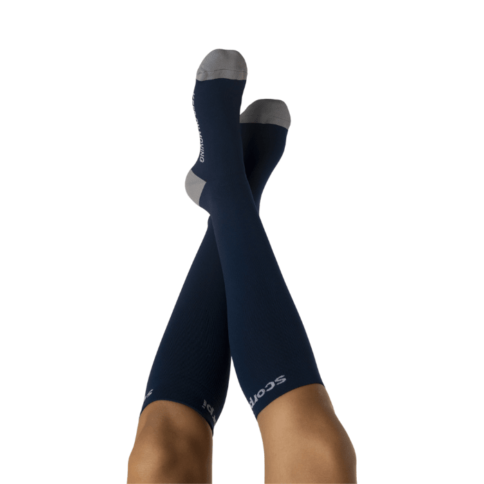 Calcetin compresion SCORPI4